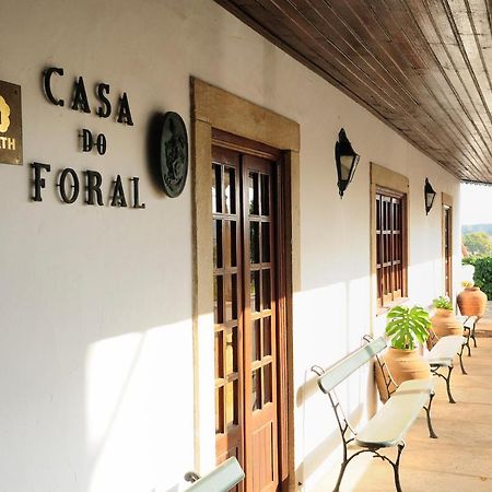 Casa Do Foral Rio Maior Exterior foto